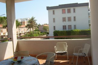 au sud de Pescara, près de la plage
