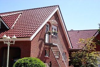 Ferienwohnung in Saterland