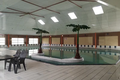 Ferienhaus  Sonnenschein am Kanal