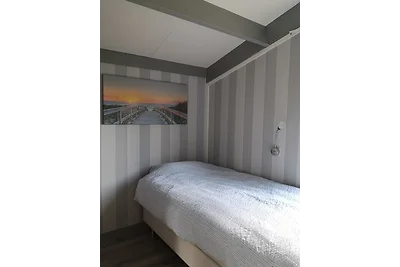 Ferienhaus  Sonnenschein am Kanal