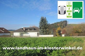 Landhaus Klosterwinkel