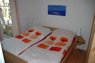 Ferienwohnung -    