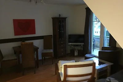 Ferienwohnung -    