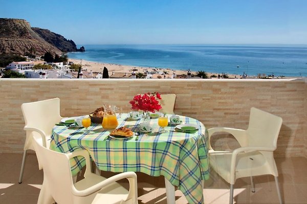 Ferienwohnung Praia da Luz