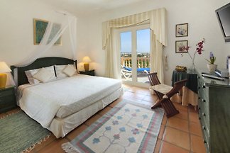 B&B in privater Villa in Lagos