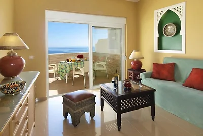Ferienwohnung Atlanitc View