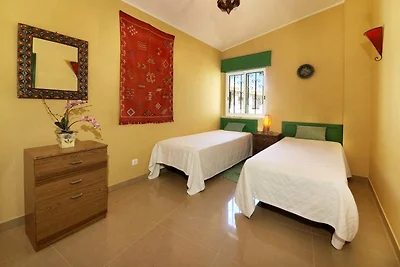 Ferienwohnung Atlanitc View