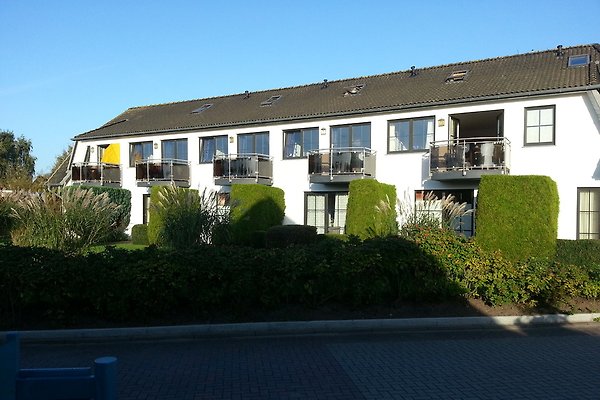 Ferienwohnung Dorum-Neufeld