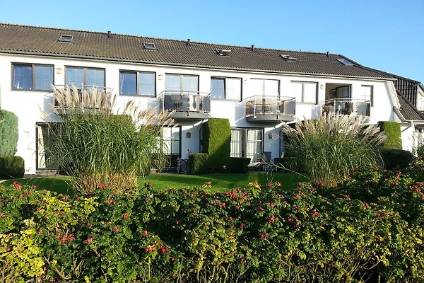 Ferienwohnung Dorum-Neufeld