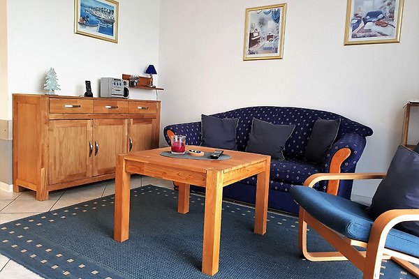 Ferienwohnung Dorum-Neufeld