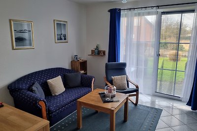 Nordsee Ferienwohnung - Sonnenstrah