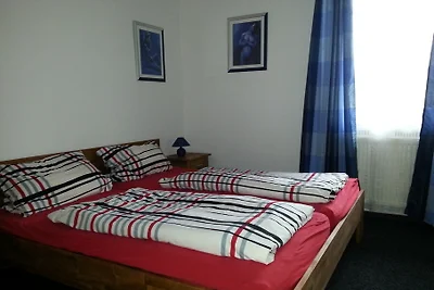 Nordsee Ferienwohnung - Siebert