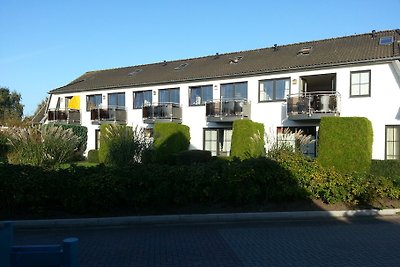 Nordsee Ferienwohnung-Dorum Neufeld