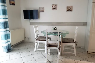Nordsee Ferienwohnung - Siebert