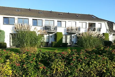 Nordsee Ferienwohnung - Siebert