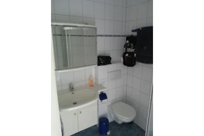 Fewo Haus Sonnenstrahl - Siebert