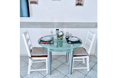 Nordsee Ferienwohnung - Siebert