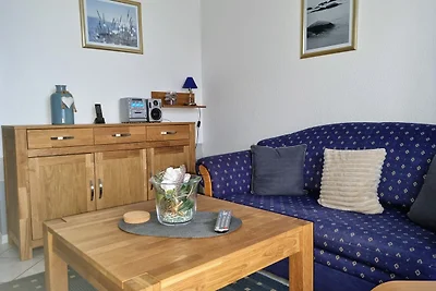 Nordsee Ferienwohnung - Siebert