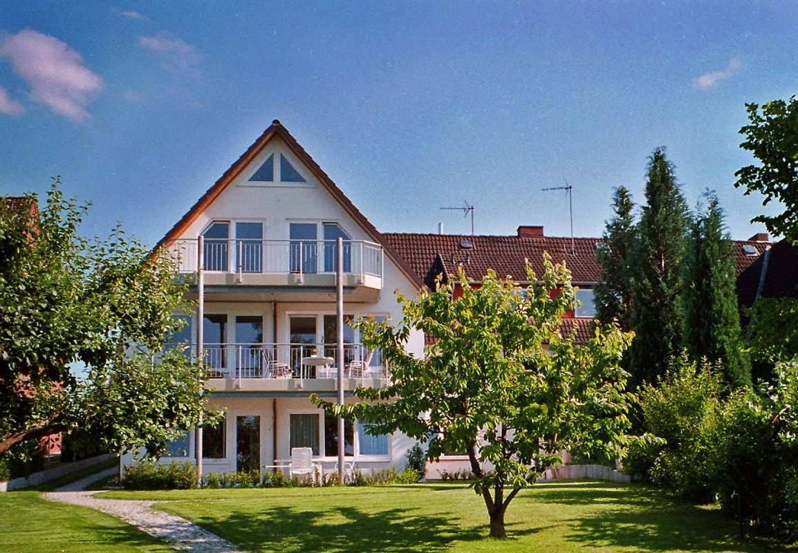 Haus am See, Plön Ferienwohnung in Plön mieten