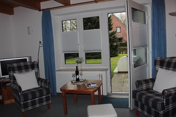 Ferienwohnung Tating