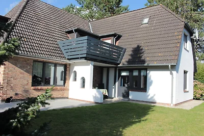 Ferienhaus Prieg