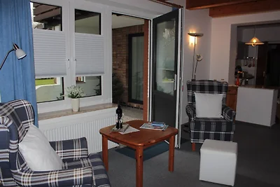 Ferienhaus Prieg