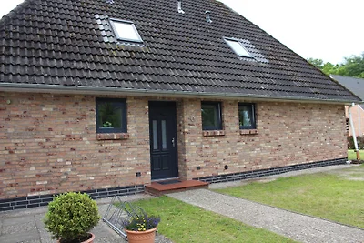 Ferienhaus Prieg