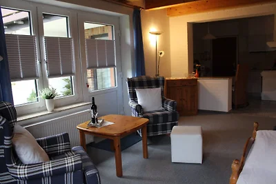 Ferienhaus Prieg
