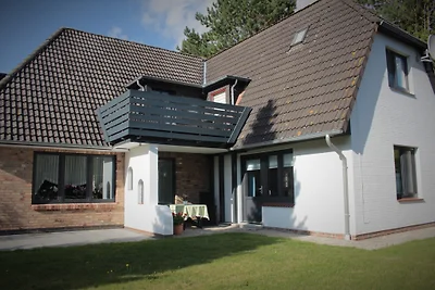 Ferienhaus Prieg