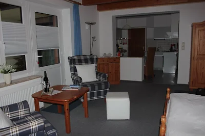 Ferienhaus Prieg