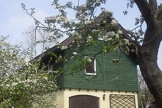 Ferienhaus am Schönlager See