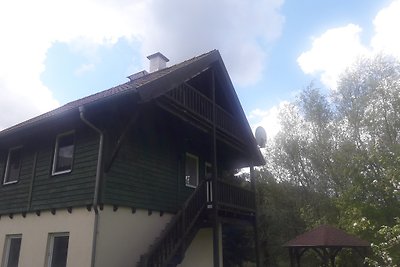 Ferienhaus am Schönlager See