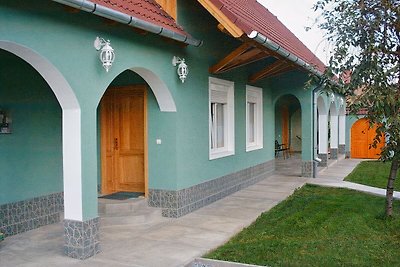 Villa Paul Sighisoara