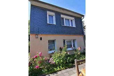 Ferienhaus Am Sommerberg