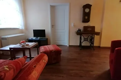 Ferienhaus Am Sommerberg