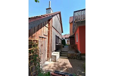 Ferienhaus Am Sommerberg