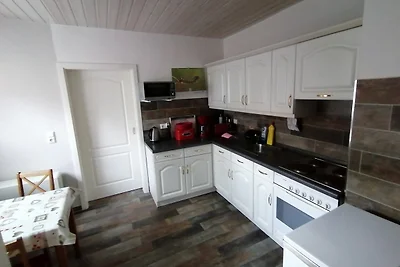 Ferienhaus Am Sommerberg