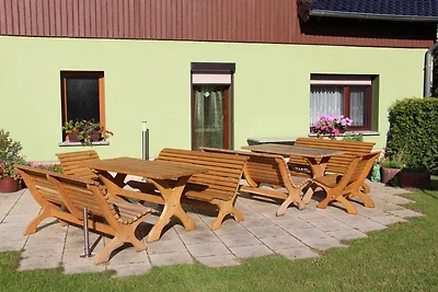 Appartamento di vacanza Bittner****