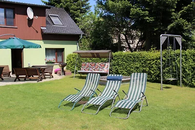 Appartamento di vacanza Bittner****