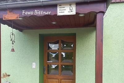 Appartamento di vacanza Bittner****