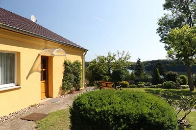 Flecken Zechlin Ferienwohnung