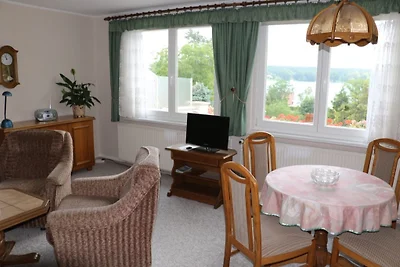 Flecken Zechlin Ferienwohnung