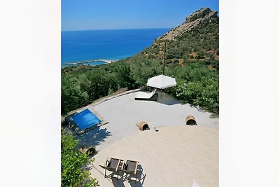 Kleine Villa Anastasia