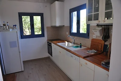 Kleine Villa Anastasia
