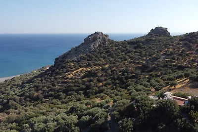 Kleine Villa Anastasia