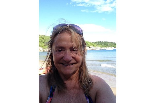 Frau S. Vitlov Frau S. Vitlov