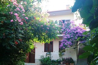 Apartament Apt in luxury villa, pool, garden