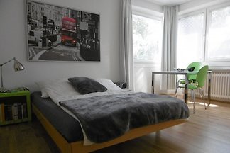 Appartement Joachimstraße