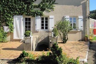 Ferienhaus Frankreich Burgund