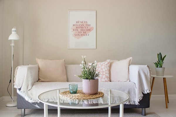 Ferienwohnung Mala